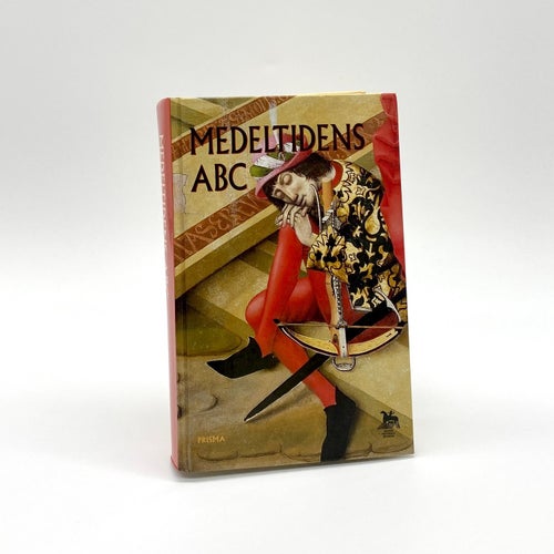 Medeltidens ABC av Carin Orrling