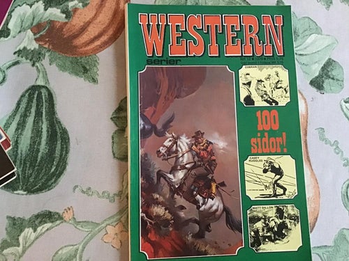 WESTERN NR 12 1979