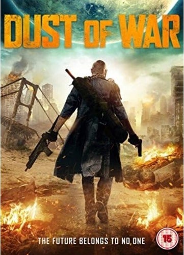 Dust Of War (DVD)