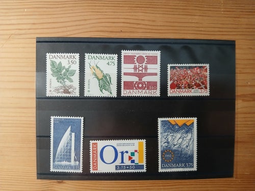Danmark