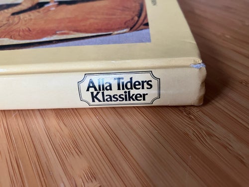 Agamemnon Medea av Aischylos och Euripides, Alla Tiders Klassiker