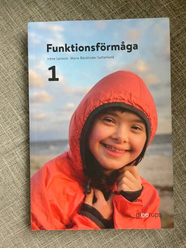 Funktionsförmåga 1