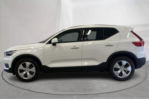 XC40 B4 2WD (197hk) Momentum Advanced
