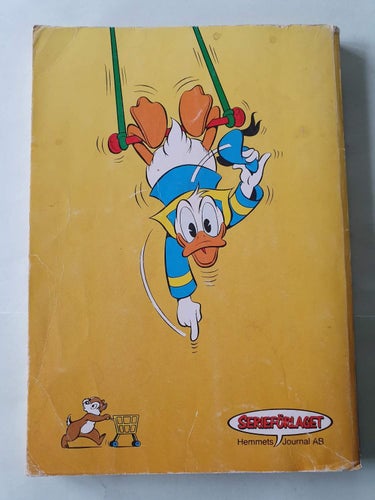 Disneytajm nr 9