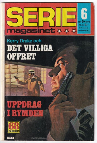Serie Magasinet 1978-6