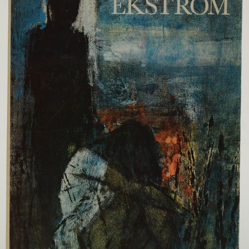Midsommarnatt : roman / Ekström, Per Olof