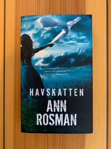 Havskatten