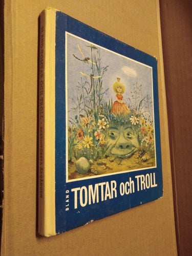 Bland Tomtar och Troll sextioförsta årgången
