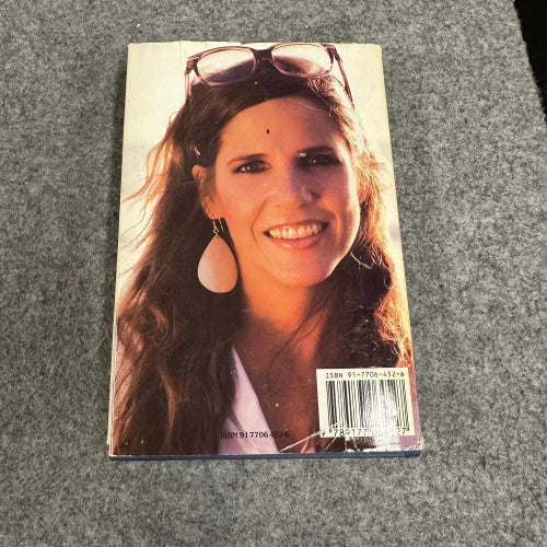 Patti Davis - Hemmafronten