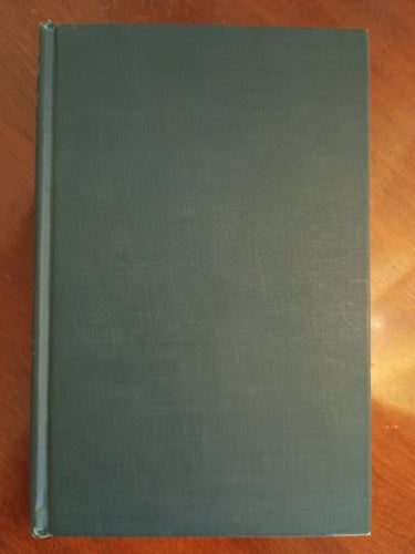 Collected Poems 1934-1952 av Dylan Thomas