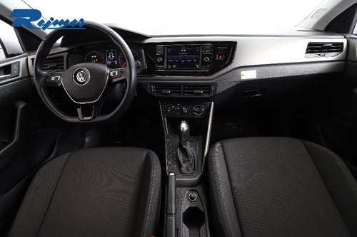 Volkswagen 1.0 TSI OPF Base