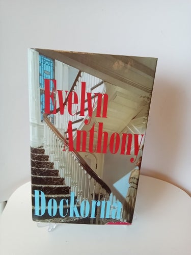 Bok, Evelyn Anthony
