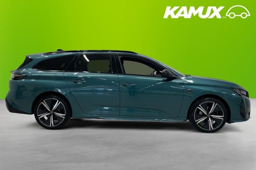 Peugeot 308 SW 1.2 GT Cockpit Kamera CarPlay Keyless MOMS