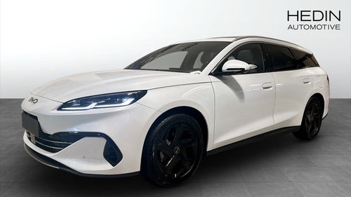 BYD Seal 6 Touring COMFORT PHEV / RÄNTEKAMPANJ / PL från 4695 /