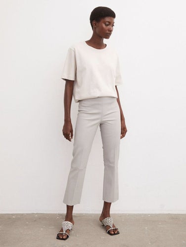 By Malene Birger Florentina-skinnbyxor