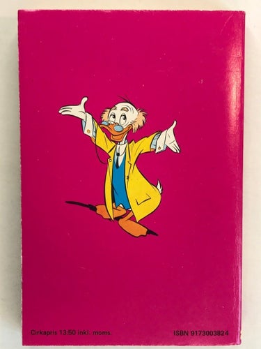 Kalle Anka Pocket - 23. FN-VF