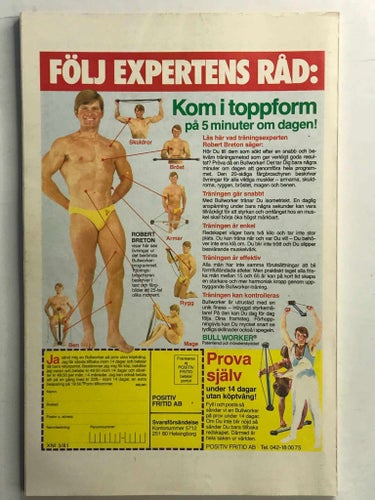 Agent X9 - 1981:3 FN-VF
