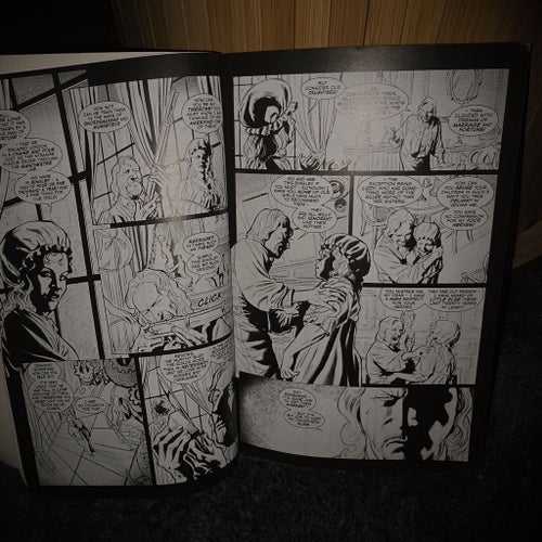 Pride and Prejudice and Zombies av Jane Austen och Seth Grahame-Smith, 2010