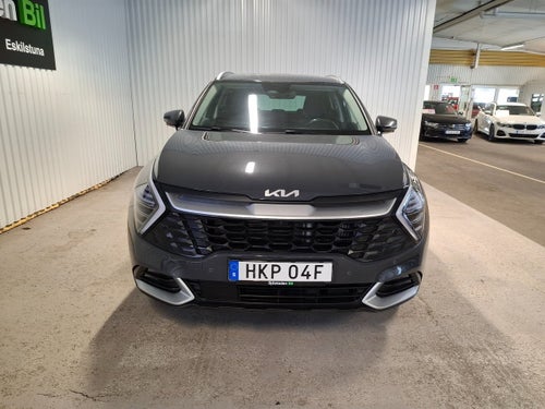 Kia Sportage PHEV Automatisk, 265hk, 2022