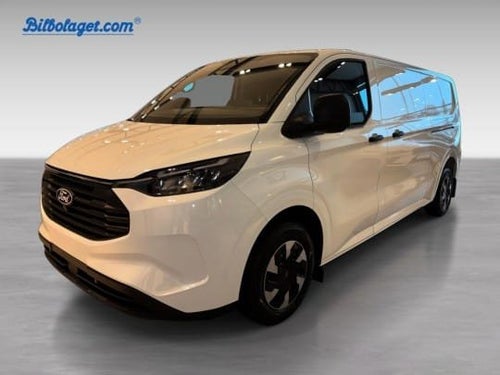 Ford Transit Custom 320 Plug-in Hybrid Cus Skåp 2.5 227 Trend 320L PHEV