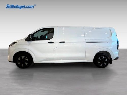 Ford Transit Custom 320 Plug-in Hybrid Cus Skåp 2.5 227 Trend 320L PHEV