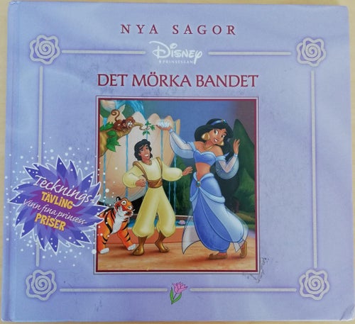 DISNEY - DET MÖRKA BANDET