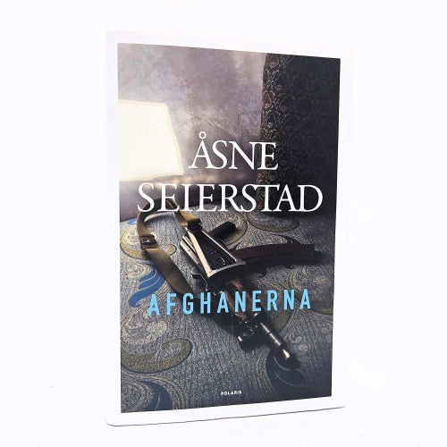 Afghanerna – Åsne Seierstad
