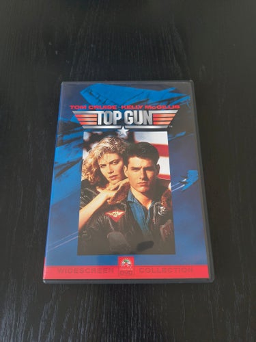 Top Gun (DVD)