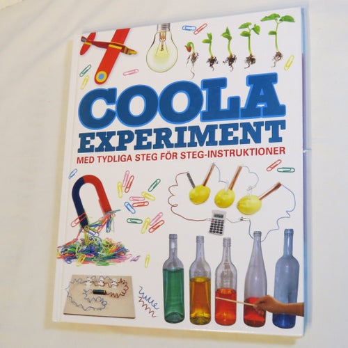 Coola Experiment