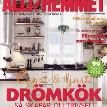 Allt i Hemmet Nr:12-2009