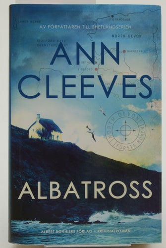Albatross / Ann Cleeves