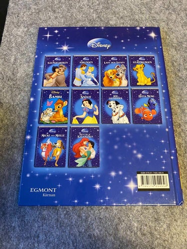 Disney - Bambi