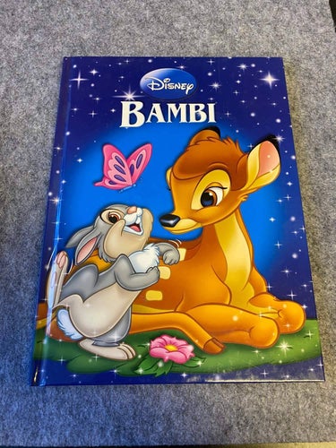 Disney - Bambi
