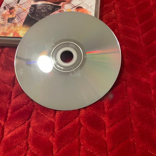 King of the Cage (2004) - Sv text, DVD (Beg)