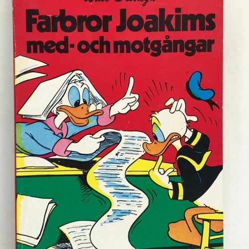 Kalle Anka Pocket - 20. FN-VF
