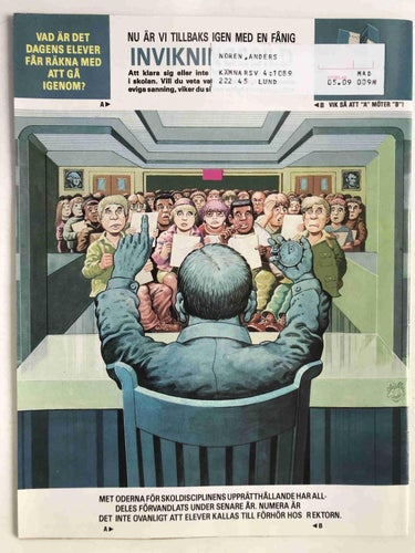 MAD - 1989:9 FN-VF