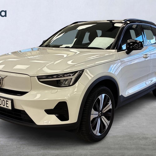 Volvo XC40 Recharge Core