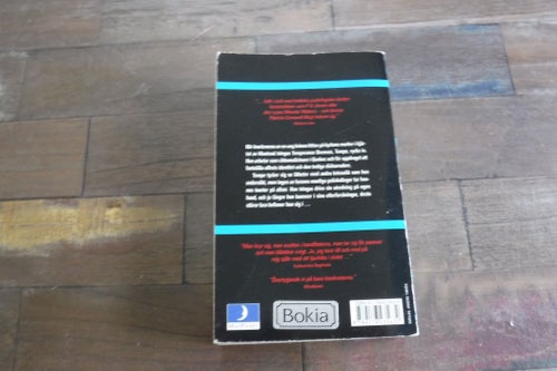 Redan död författare Kathy Reichs