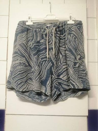 Dedicated shorts frotte st L