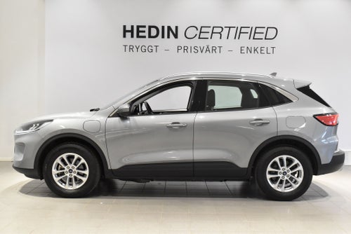 Ford Kuga Plug-In Hybrid 2,5 PHEV 225Hk FWD Titanium