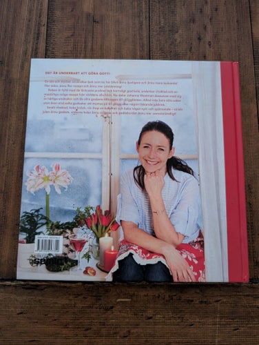 Julgodis av Johanna Westman, 2009