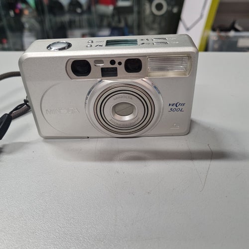Minolta Vectis 300L