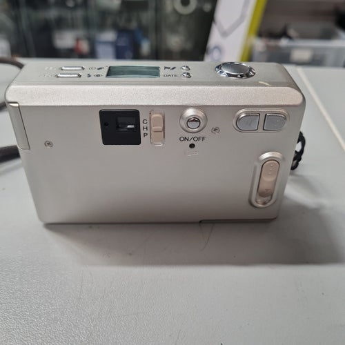 Minolta Vectis 300L
