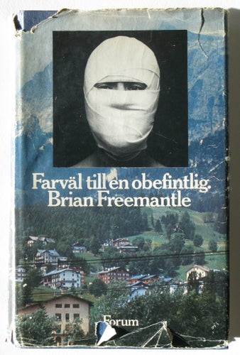 Farväl till en obefintlig, Brian Freemantle