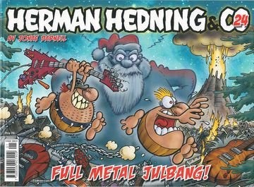 Herman Hedning & Co 24
