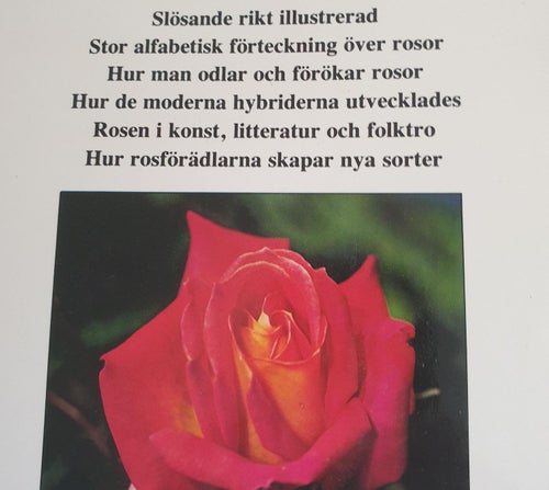 IPC Rosbok