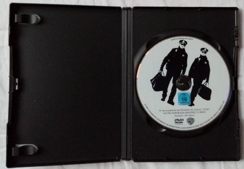 The Town (Ben Affleck, Jeremy Renner) - DVD