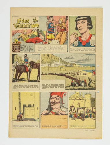 Karl-Alfred - Nr. 24 - 1947