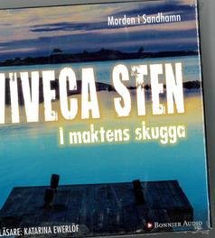 MÖRDEN I SANDHAMN - I MAKTENS SKUGGA