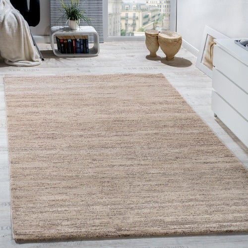 Modern matta med mjuk yta – 160x220 cm